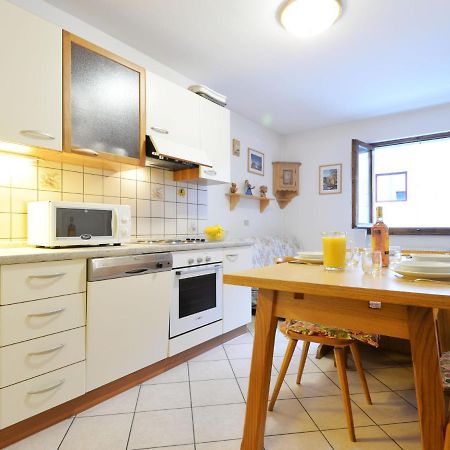 Apartment Al Parco-2 By Interhome Canazei Ngoại thất bức ảnh
