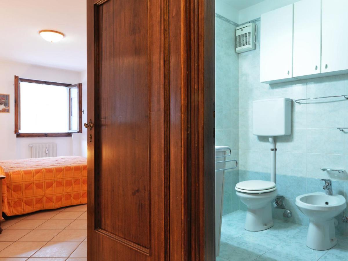 Apartment Al Parco-2 By Interhome Canazei Ngoại thất bức ảnh