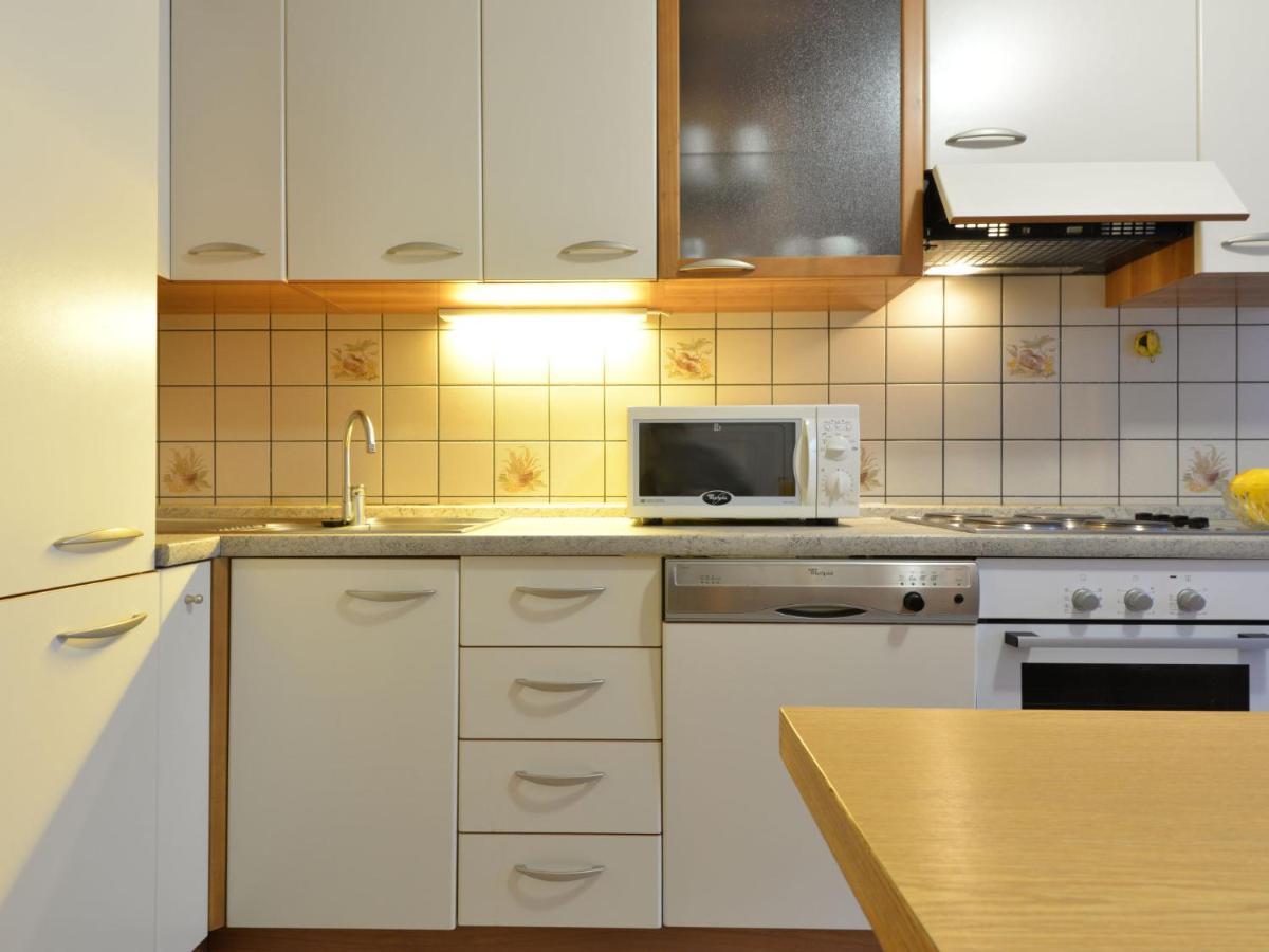 Apartment Al Parco-2 By Interhome Canazei Ngoại thất bức ảnh