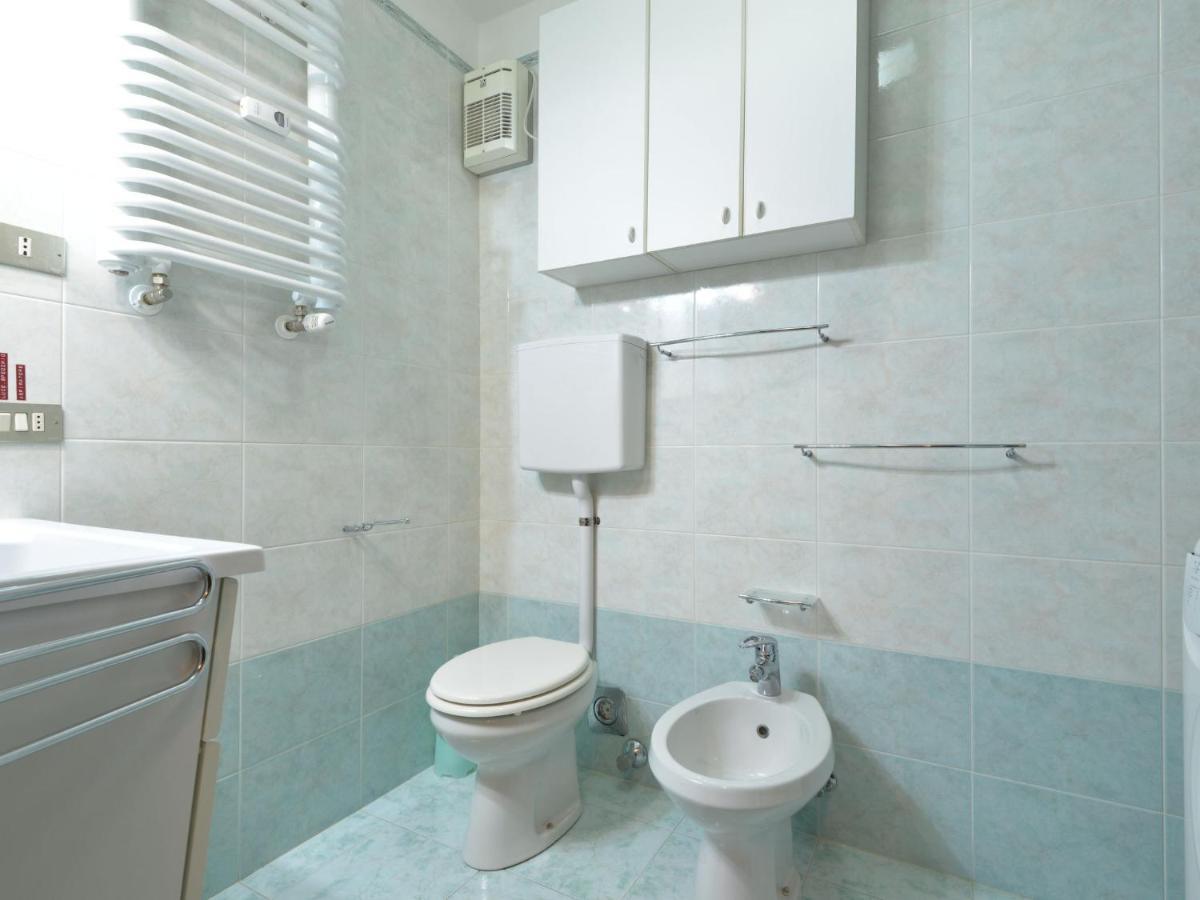 Apartment Al Parco-2 By Interhome Canazei Ngoại thất bức ảnh