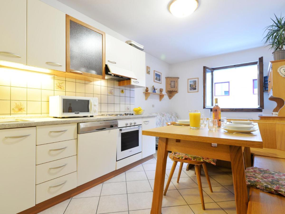 Apartment Al Parco-2 By Interhome Canazei Ngoại thất bức ảnh