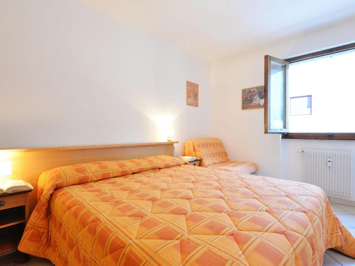 Apartment Al Parco-2 By Interhome Canazei Ngoại thất bức ảnh