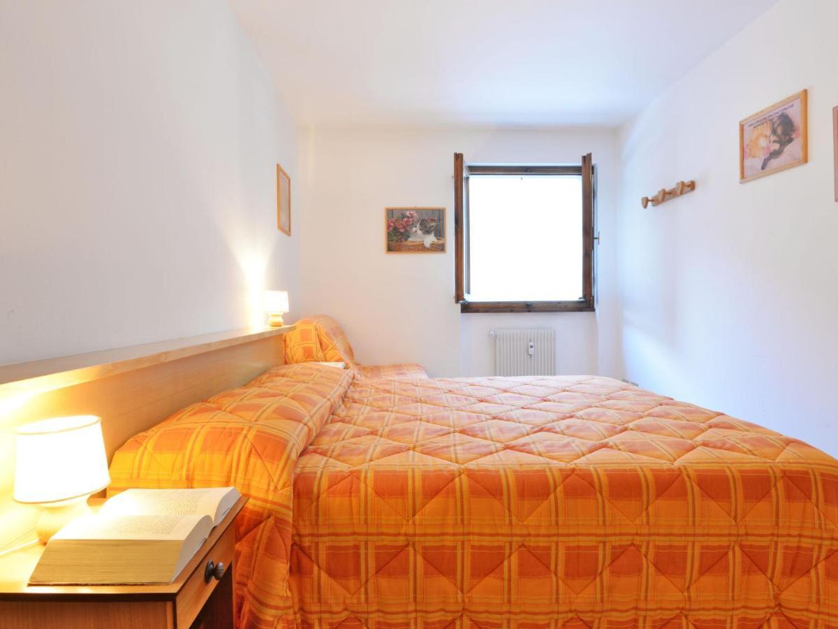 Apartment Al Parco-2 By Interhome Canazei Ngoại thất bức ảnh