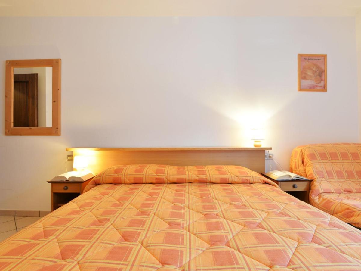 Apartment Al Parco-2 By Interhome Canazei Ngoại thất bức ảnh